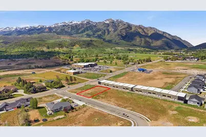 5847 N Warner Acres Dr #4, Mountain Green, UT 84050 - Photo 1