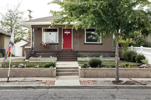 2156 S Green St, Salt Lake City, UT 84106 - Photo 1