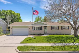 504 E 9765 S, Sandy, UT 84070 - Photo 1