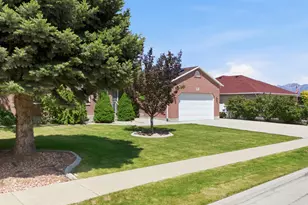 4684 W Sunny Meadow Dr S, South Jordan, UT 84095 - Photo 46
