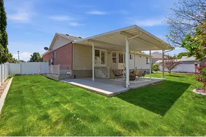 4684 W Sunny Meadow Dr S, South Jordan, UT 84095 - Photo 38