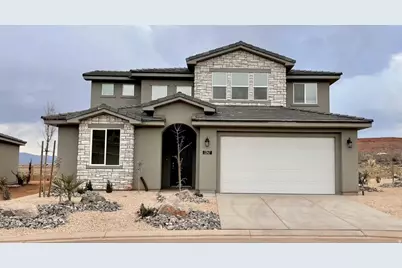 1347 N Paseos St, Washington, UT 84780 - Photo 2