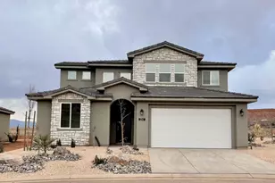 1347 N Paseos St, Washington, UT 84780 - Photo 2