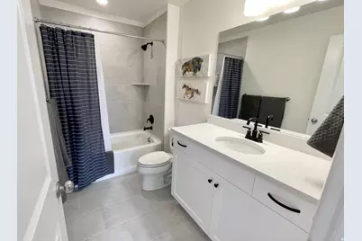1347 N Paseos St, Washington, UT 84780 - Photo 24
