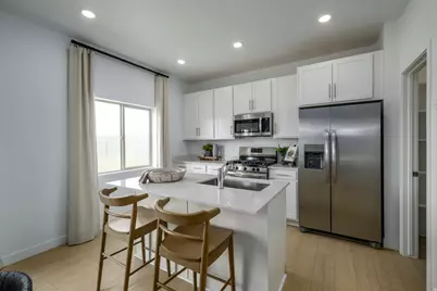 1772 W Blue Flax Dr #3114, Saratoga Springs, UT 84045 - Photo 2