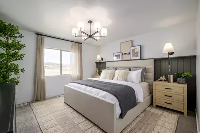 1772 W Blue Flax Dr #3114, Saratoga Springs, UT 84045 - Photo 8