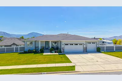 621 W 1460 S, Spanish Fork, UT 84660 - Photo 32