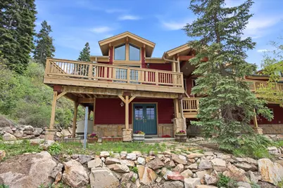 17 Daly Ave, Park City, UT 84060 - Photo 1