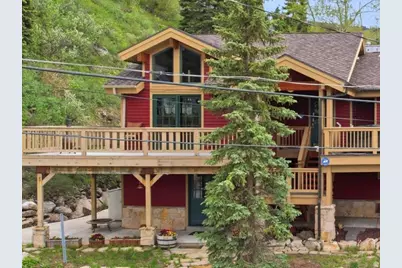 17 Daly Ave, Park City, UT 84060 - Photo 2