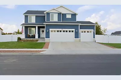 751 S Crooked Post Way, Saratoga Springs, UT 84045 - Photo 2