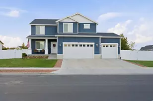 751 S Crooked Post Way, Saratoga Springs, UT 84045 - Photo 2
