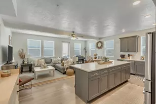 8342 S Sky Mirror Ln W, Midvale, UT 84047 - Photo 1