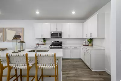 1668 W Viola Ln #3027, Saratoga Springs, UT 84045 - Photo 8