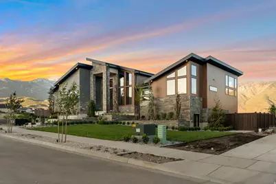 11904 N Burning Oaks Dr N, Highland, UT 84003 - Photo 4