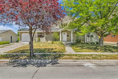 1035 E Hillcrest Dr, Springville, UT 84663 - Photo 1