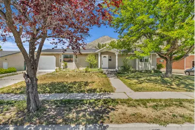 1035 E Hillcrest Dr, Springville, UT 84663 - Photo 2