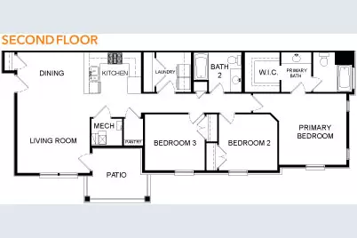 12718 S Polk Creek Ln #D203, Herriman, UT 84096 - Photo 4