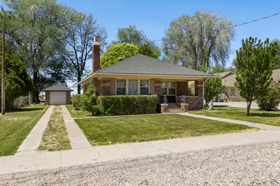 148 S 400 W, Delta, UT 84624 - Photo 1