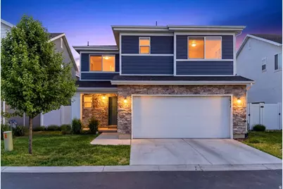 2054 W Lydia Ln S, Syracuse, UT 84075 - Photo 1