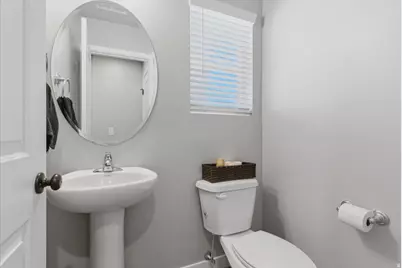 2054 W Lydia Ln S, Syracuse, UT 84075 - Photo 26
