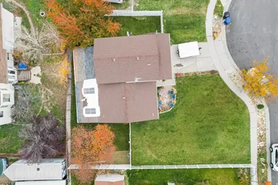 5352 W Cassatt Cir, Kearns, UT 84118 - Photo 32