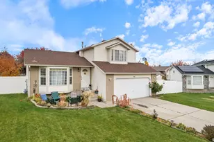 5352 W Cassatt Circle, Kearns, UT 84118 - Photo 1
