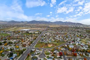 5352 W Cassatt Circle, Kearns, UT 84118 - Photo 38