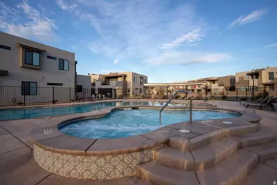 2306 N Park Center Dr #43, Washington, UT 84780 - Photo 28