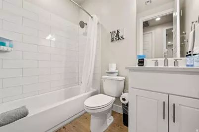 2306 N Park Center Dr #43, Washington, UT 84780 - Photo 22