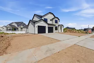 1632 S 240 W, Spanish Fork, UT 84660 - Photo 2