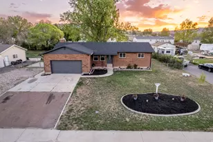 634 S 2100 W, Vernal, UT 84078 - Photo 48