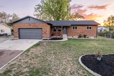 634 S 2100 W, Vernal, UT 84078 - Photo 1