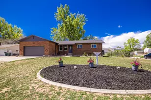 634 S 2100 W, Vernal, UT 84078 - Photo 56