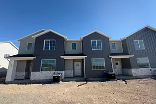1294 W 1290 N Lot 167, Salem, UT 84653 - Photo 1