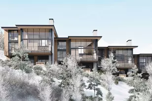 1801 W Horn Ct, Park City, UT 84060 - Photo 2