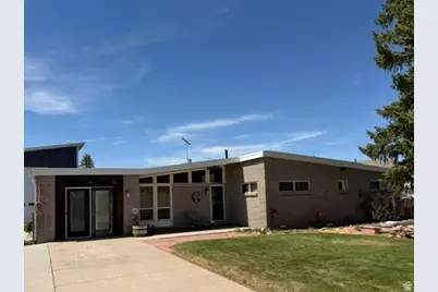 105 3rd Ave, Dutch John, UT 84023 - Photo 1
