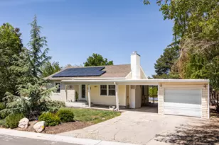 2807 E Morningside Dr S, Salt Lake City, UT 84124 - Photo 1