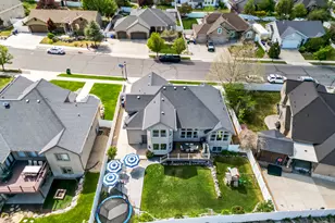 14463 S Sun Bloom Ln, Herriman, UT 84096 - Photo 38