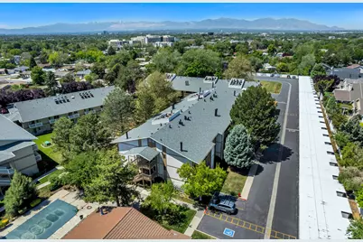1460 E Highland Cove Ln #121, Millcreek, UT 84124 - Photo 30