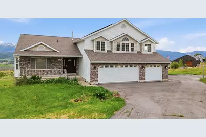 8927 E Pineview Dr N, Huntsville, UT 84317 - Photo 2