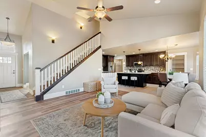 11829 S Pinnacle Acre Ct, Riverton, UT 84065 - Photo 8