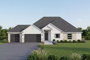 596 E Otto Ln, Grantsville, UT 84029 - Photo 1