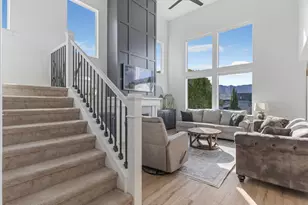 4904 N Mount Nebo Dr, Eagle Mountain, UT 84005 - Photo 8