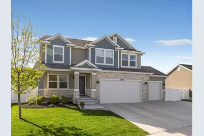4904 N Mt Nebo Dr, Eagle Mountain, UT 84005 - Photo 4
