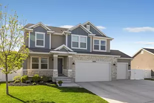 4904 N Mount Nebo Dr, Eagle Mountain, UT 84005 - Photo 4