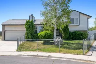 4246 S 6530 W, West Valley, UT 84128 - Photo 2
