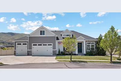 14692 S Branford Ln W, Herriman, UT 84096 - Photo 2