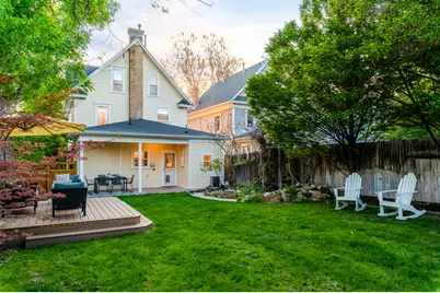 180 N Q St, Salt Lake City, UT 84103 - Photo 2