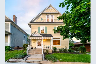 180 N Q St, Salt Lake City, UT 84103 - Photo 2