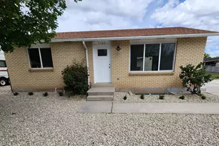 4306 W Sun Dr, Salt Lake City, UT 84118 - Photo 1